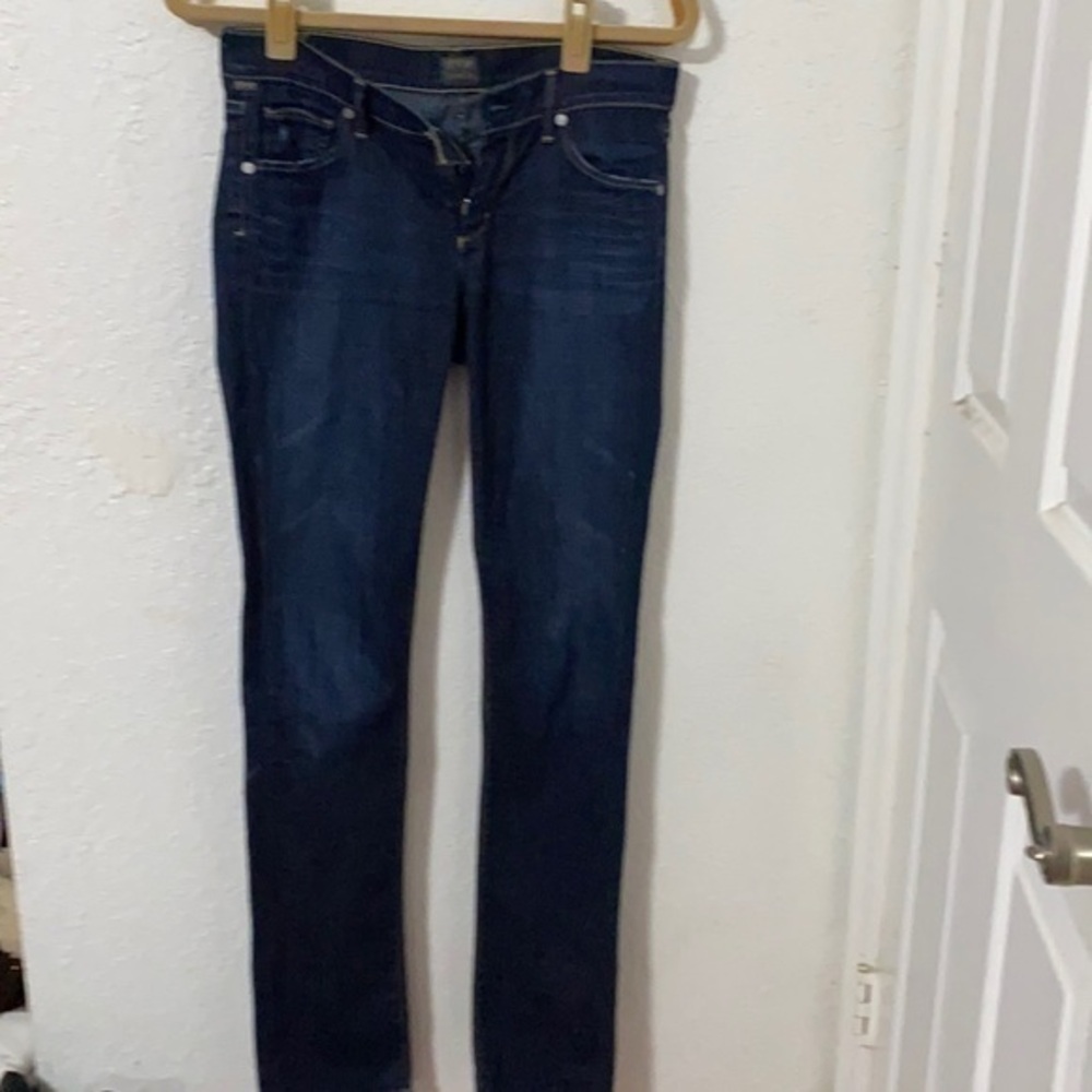 Citizens of Humanity Ava jeans